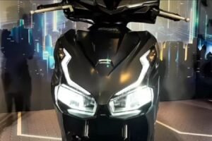 Honda Beat 150 2024 Review Lengkap Spesifikasi dan Fitur Canggih yang Membuatnya Memikat!