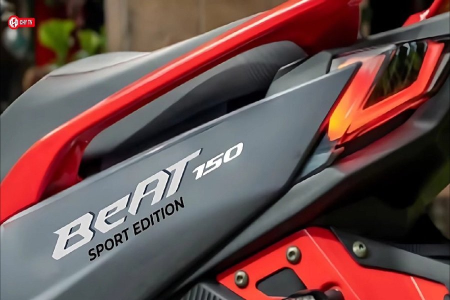 Honda Beat 150 2024, Si Mesin Gagah yang Bikin Terpesona