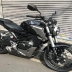 Honda CB125R 2024 vs BeAT Siapakah Raja Hemat di Jalanan