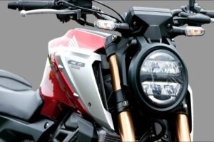 Honda CB125R 2024 vs Honda BeAT Siapa yang Lebih Irit Jawabannya Mengejutkan!
