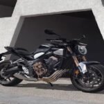 Honda CB650R E-Clutch Revolusi Baru di Dunia Motor Sport!