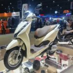 Honda Lead 125 Skutik Legendaris Bangkit Kembali dengan Fitur Kekinian dan Harga Terjangkau! Tertarik