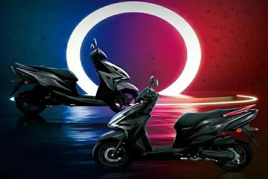 Honda NS125RX Performa Terdepan dengan Fitur Unggulan Super! Siap Menggemparkan Dunia Otomotif!