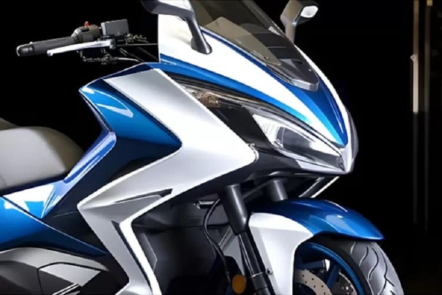 Honda PCX 175 cc 2024 Skuter Matic Kemewahan dengan Fitur Canggih yang Menghipnotis! Kamu Wajib Punya!