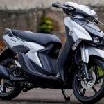 Honda PCX Kebobolan! Skutik Terjangkau dengan Spek Dewa, Kymco KRV 180i DDS Siap Menjadi Raja Baru!