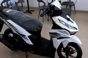 Honda Vario 125 2024 Harga Terbaru dan Kelebihan yang Harus Kamu Ketahui!