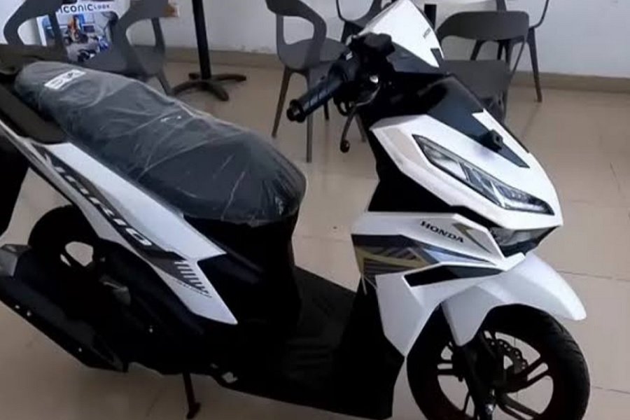 Honda Vario 125 2024 Harga Terbaru dan Kelebihan yang Harus Kamu Ketahui!