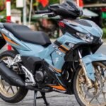 Honda Winner X 2024 Pesaing Berat Supra GTR 150 dengan Desain Sporty dan Fitur Canggih!