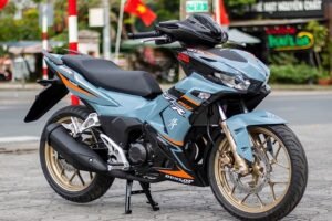 Honda Winner X 2024 Revolusi Baru dalam Dunia Motor Bebek Super! Apa yang Membuatnya Begitu Spesial