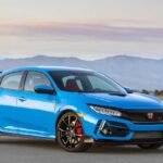 Incar Bekasnya! Serba-Serbi Honda Civic Type R FK8