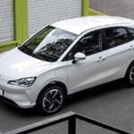 Ini Dia! Neta V - Mobil Listrik Baru yang Ramah Kantong