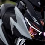 Ini Dia Yamaha Cygnus Gryphus 2024 Motor Masa Depan Dengan Fitur Terbaru! Apakah Ini Saingan Terberat Honda Vario 125