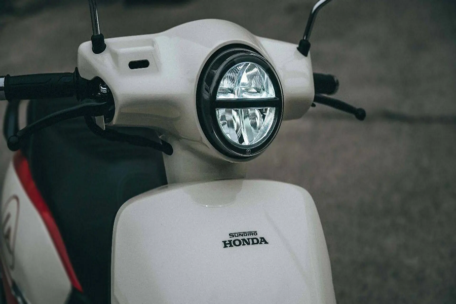 Inilah Alasan Honda NS125LA Masih Jadi Pilihan Unggul sebagai Skutik Harian! Apakah Masih PD dengan Rangka eSAFnya