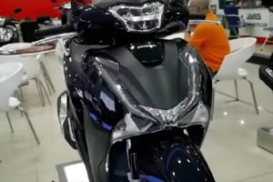 Intip Keunggulan Terbaru! Honda Beat 150 2024 Desain Keren, Spesifikasi Mumpuni, dan Fitur Canggih Bikin Penasaran!