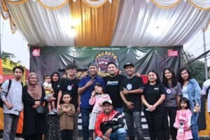 Jakarta Motofest 2024
