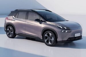 Kabar Terbaru! GAC Aion Siap Produksi Mobil Listrik di Indonesia