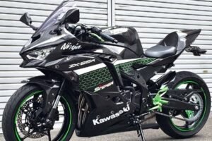 Kawasaki Ninja ZX-25R Indonesia Recall Lubang Drainase & Risiko Karat, Apa yang Harus Diketahui Pemilik Motor