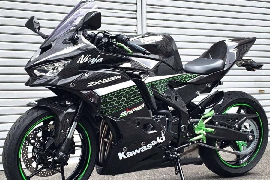 Kawasaki Ninja ZX-25R Indonesia Recall Lubang Drainase & Risiko Karat, Apa yang Harus Diketahui Pemilik Motor