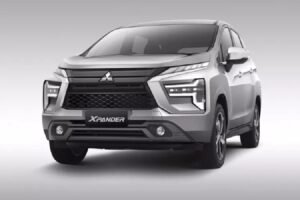 Kecanggihan Mitsubishi Xpander 2024 Daftar Harga, Varian, dan Fitur Unggulan!
