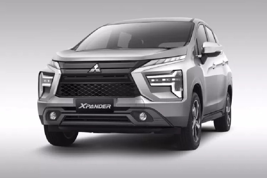 Kecanggihan Mitsubishi Xpander 2024 Daftar Harga, Varian, dan Fitur Unggulan!
