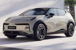 Kecepatan dan Kesenangan 5 Fitur Mengagumkan Zeekr X, Mobil Listrik Super Cepat yang Bikin Neta V dan Wuling Binguo EV Terhenyak!