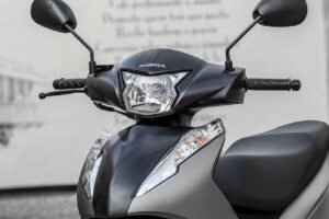 Keputusan Sulit! Honda Biz 125 2024 Vs Supra X125 Mana yang Bakal Jadi Favorit Anda