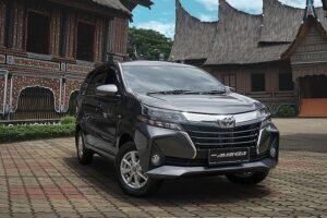 Keunggulan All New Toyota Avanza 2024 Kenyamanan Perjalanan dan Harga Terjangkau!