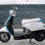 Kymco Ionex Many 110 EV, Skuter Retro dengan Teknologi Canggih yang Mengguncang Pasar!