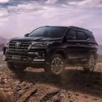 Mana yang lebih unggul Toyota Fortuner 2.8 48V MHEV vs GR Sport