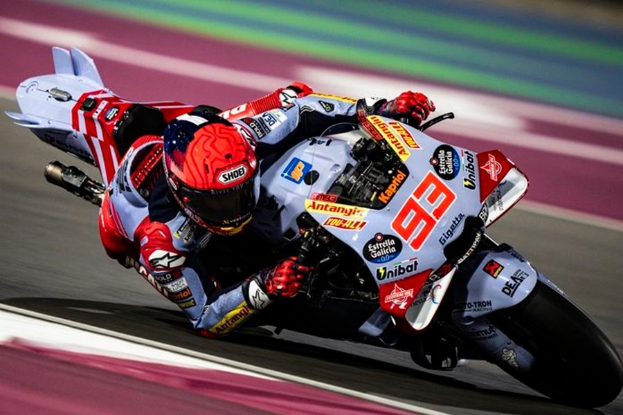 Marquez
