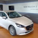 Mazda 2 Sedan Kompak Pilihan Ideal untuk Mudik Lebaran, Desain Unik Bikin Keluarga Nyaman!