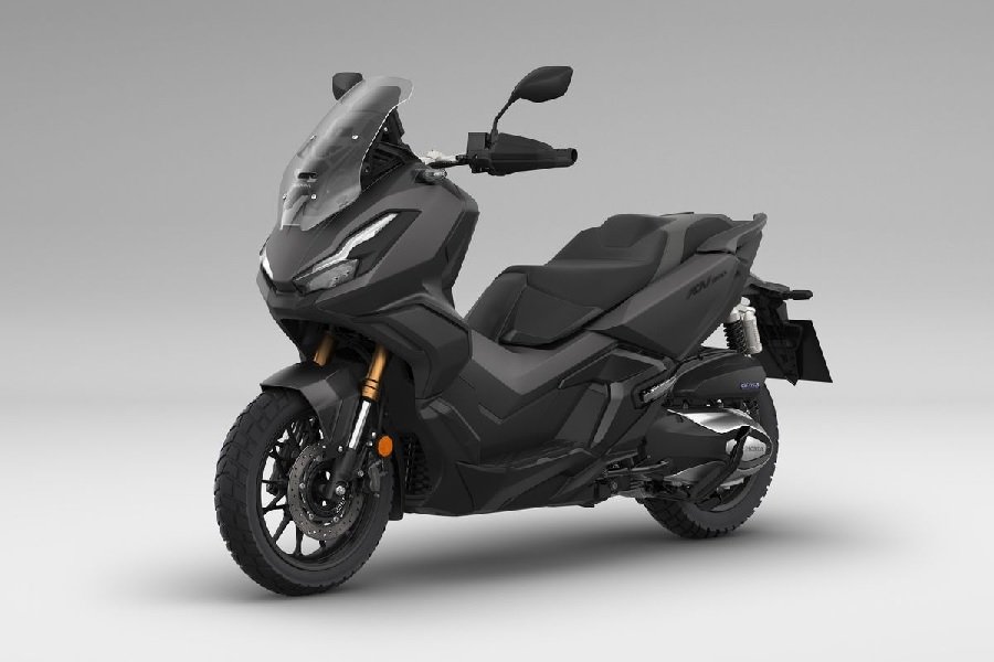 Mengenal Lebih Dekat New Honda ADV 350 Skutik Maxi dengan Tampilan Super Keren yang Menggoda