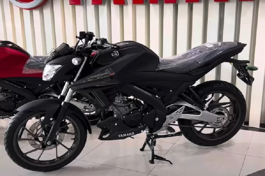 Menguak Rahasia Yamaha Vixion 2024 Motor Sport Mengagumkan yang Wajib Kamu Miliki!