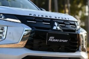 Mitsubishi Pajero Sport Facelift 2024, Mobil SUV Andalan untuk Petualangan Ekstra dan Sensasi Berkendara Luar Biasa!