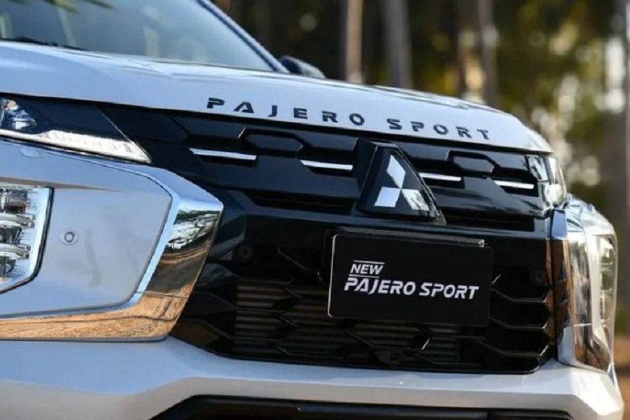 Mitsubishi Pajero Sport Facelift 2024, Mobil SUV Andalan untuk Petualangan Ekstra dan Sensasi Berkendara Luar Biasa!