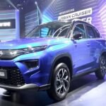 Mobil Idaman Semua Orang! Toyota Urban Cruiser, Penuh Fitur Canggih dan Hemat, Harganya Bikin Terkejut!