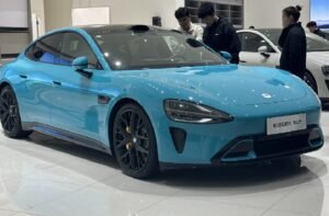 Mobil Listrik Xiaomi SU7 Belum Layak? Alami Banyak Kendala Teknis