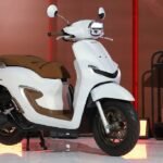 Motor Desain Klasik dengan Harga Terjangkau, Honda Stylo 160 vs Yamaha Grand Filano, Mana yang Lebih Oke