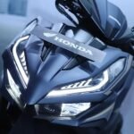 Motor Matic Honda Vario 125 CBS-ISS SP Pilihan Terbaik untuk Kinerja dan Fitur yang Unggul!
