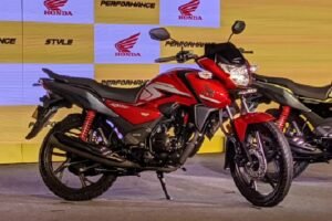 Motor Sport Hemat! Honda SP 125 yang Mengejutkan dengan Harga Terjangkau