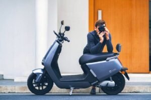 Mudik Dengan Motor Listrik Siapa Takut! Ini dia Tipsnya