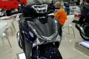 New Honda BeAT 150cc Spesifikasi, Harga, dan Tanggal Peluncuran di Indonesia