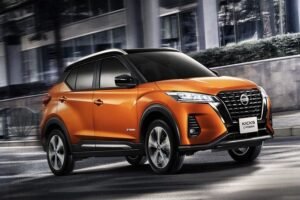 Nissan Kicks 2025 Evolusi Mengagumkan dari Nissan untuk Amerika Utara