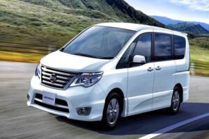 Nissan Serena Inovasi Luar Biasa untuk Kenyamanan dan Kepuasan Berkendara!
