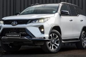 Paling Baru! Toyota Fortuner Hybrid Meluncur dengan Harga Mulai Rp 700 Jutaan!