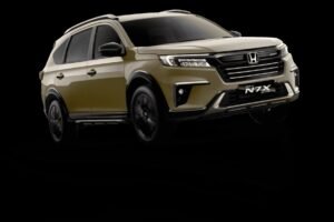 Penjualan Honda Melonjak di Maret 2024: Ini Rahasianya!