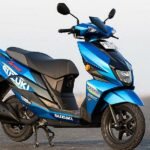 Persembahan Terbaru Suzuki Avenis 2024 dengan Livery MotoGP Menggoda!