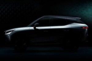 Pesaing Tangguh! Chery SUV, siap tantang Honda CR- V