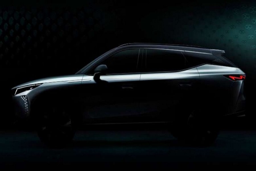 Pesaing Tangguh! Chery SUV, siap tantang Honda CR- V