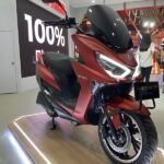 Polytron Fox R Motor Listrik Terbaik dengan Fitur Canggih yang Mengagumkan!